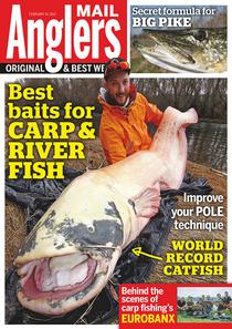 Angler's Mail - February 14, 2017 - Download