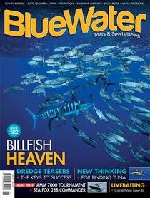 BlueWater Boats & Sportsfishing - February/March 2017 - Download