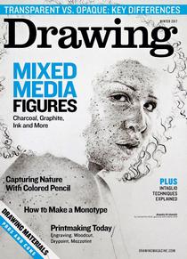 Drawing - Winter 2017 - Download