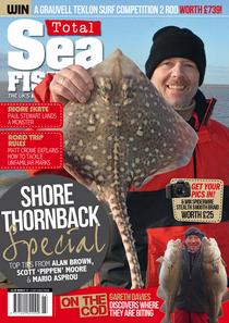 Total Sea Fishing - March 2017 - Download