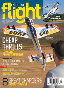 Electric Flight - May 2017 - Download