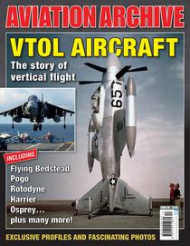 Aeroplane Collector's Archive - Issue 30, 2017 - Download