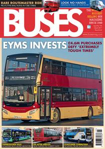 Buses - March 2017 - Download