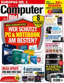 Computer Bild Germany - 18 Februar 2017 - Download