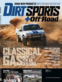 Dirt Sports + Off-road - April 2017 - Download
