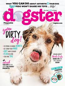 Dogster - April/May 2017 - Download