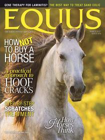 Equus - March 2017 - Download