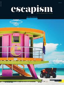 Escapism - Issue 37, 2017 - Download