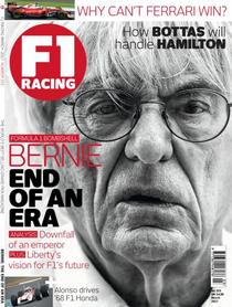 F1 Racing UK - March 2017 - Download