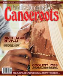 Family Camping & Canoeroots - Spring 2017 - Download