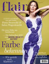 Flair Germany - Marz 2017 - Download