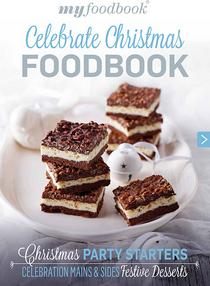 Foodbook - Celebrate Christmas, 2016 - Download