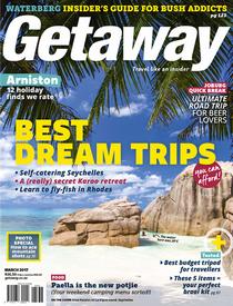Getaway - March 2017 - Download
