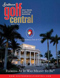Golf Central - V17 issue 5, 2016 - Download
