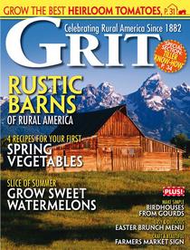 Grit - March/April 2017 - Download