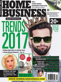 Home Business - February 2017 - Download