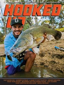Hooked Up - Issue 57, December 2016 - Download