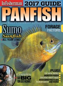 In-Fisherman - Panfish Guide 2017 - Download