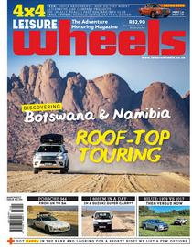 Leisure Wheels - March 2017 - Download