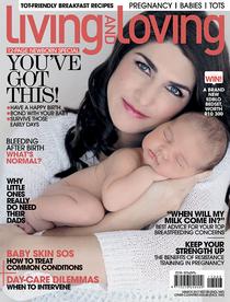 Living and Loving - March 2017 - Download