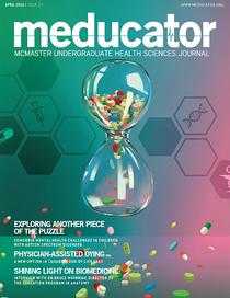 Meducator - Issue 29, 2016 - Download