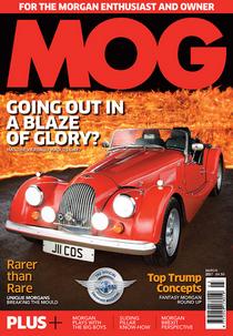 MOG Magazine - March 2017 - Download