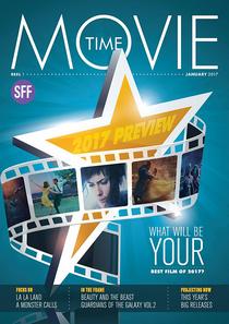 Movie Time - January 2017 - Download