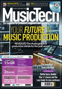 Music Tech - March 2017 - Download