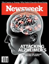 Newsweek USA - February 24, 2017 - Download