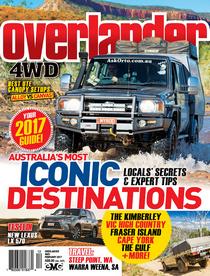 Overlander 4WD - February 2017 - Download