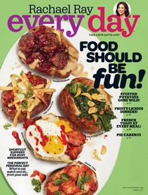 Rachael Ray Every Day - March 2017 - Download