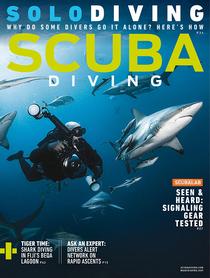 Scuba Diving - March/April 2017 - Download