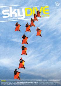 Skydive - February 2017 - Download
