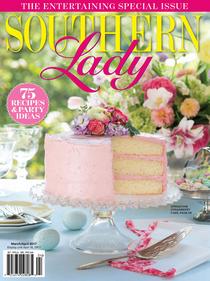 Southern Lady - March/April 2017 - Download