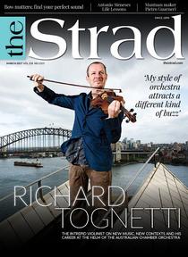 The Strad - March 2017 - Download