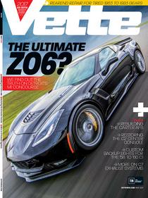 Vette - May 2017 - Download