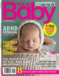 Your Baby - March/April 2017 - Download