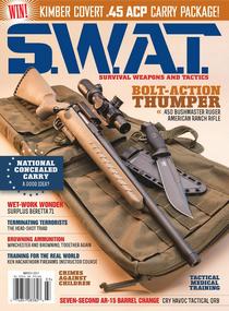 S.W.A.T. - March 2017 - Download
