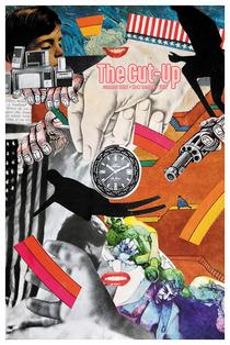 The Cut-Up - Issue Two - Summer 2016 - Download