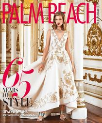 Palm Beach Illustrated - March 2017 - Download