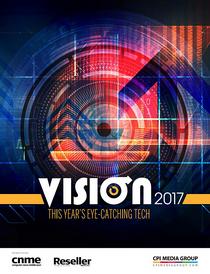 CNME Vision - 2017 - Download