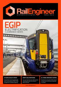 Rail Engineer - Issue 149 - March 2017 - Download