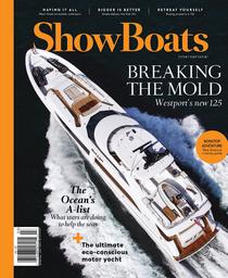 ShowBoats International - March 2017 - Download