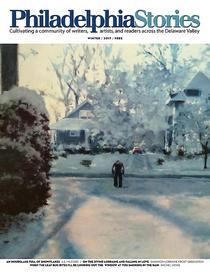 Philadelphia Stories - Winter 2017 - Download