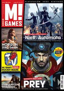 M! Games Germany – Marz 2017 - Download