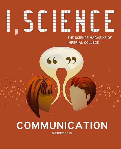 I,Science - Issue 31 - Summer 2015