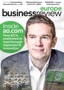 Business Review Europe - March 2017 - Download