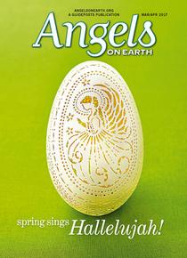 Angels on Earth - March/April 2017 - Download