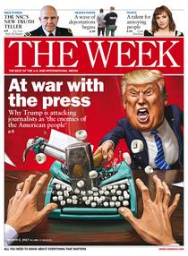 The Week USA - March 3, 2017 - Download