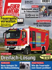 Feuerwehr - Marz 2017 - Download